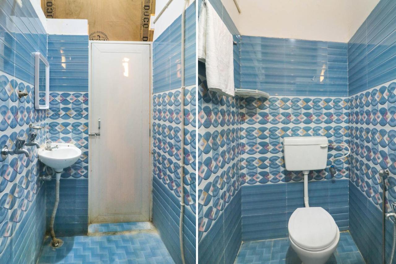 Hôtel Spot On 68151 Prafulla Palace à Jatani Extérieur photo